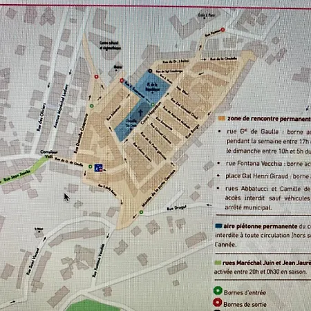 2 2 Salles De Bains Haute Apartman *