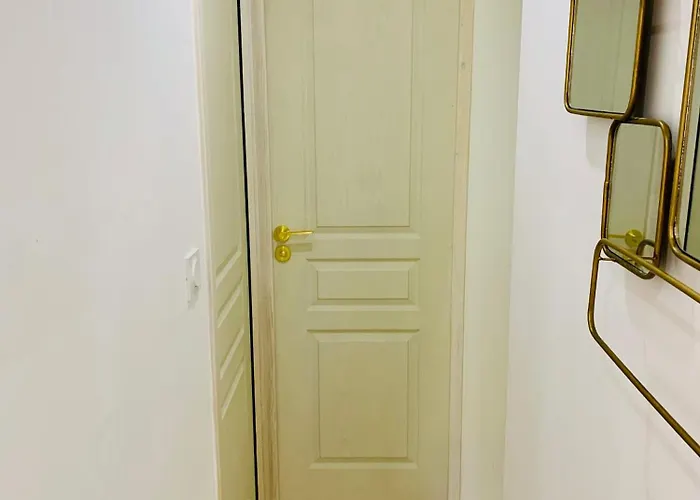 2 2 Salles De Bains Haute Apartman Porto-Vecchio