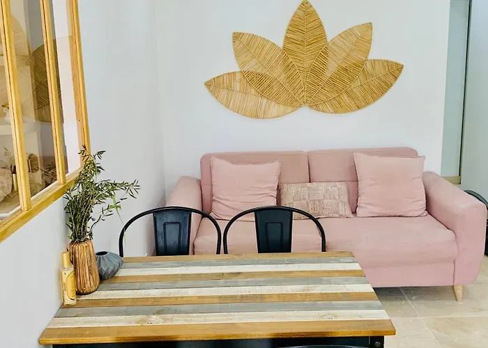 2 2 Salles De Bains Haute Apartman Porto-Vecchio