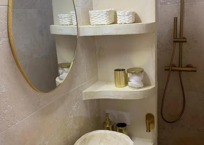 Apartman 2 2 Salles De Bains Haute