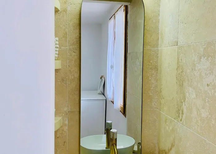 2 2 Salles De Bains Haute * Porto-Vecchio