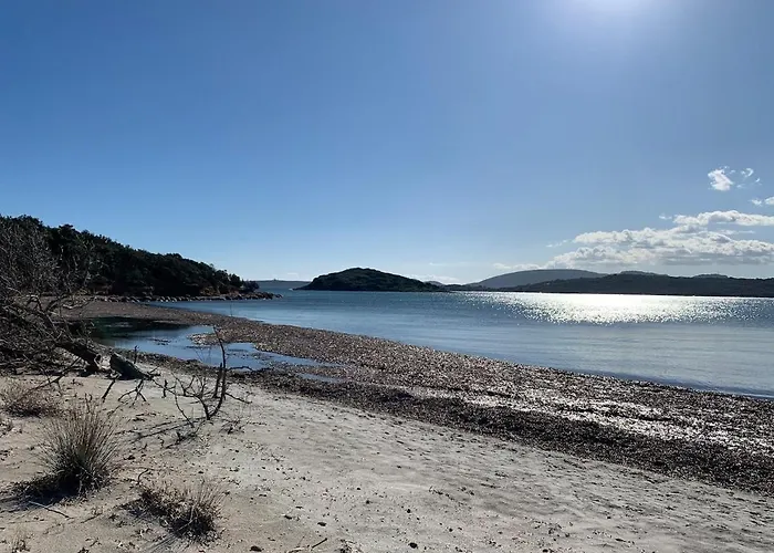 2 2 Salles De Bains Haute Porto-Vecchio