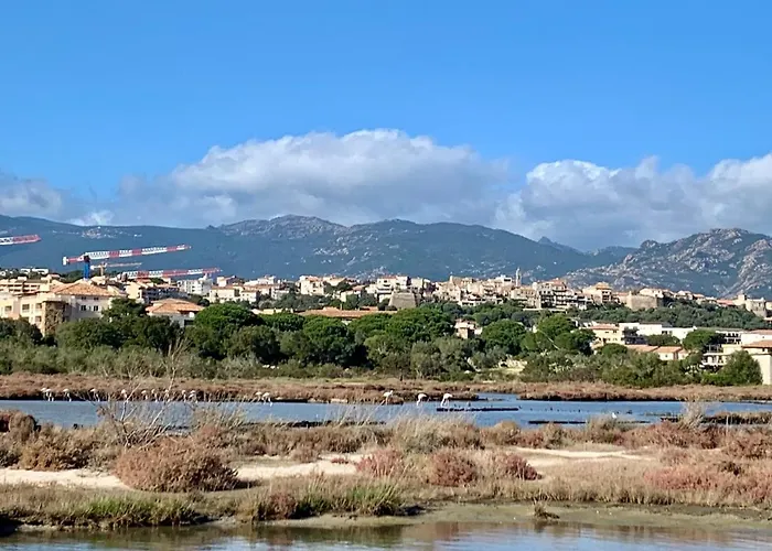 2 2 Salles De Bains Haute * Porto-Vecchio