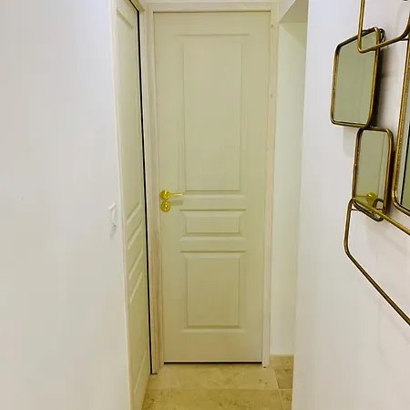 2 2 Salles De Bains Haute Lägenhet Porto-Vecchio (Corsica)