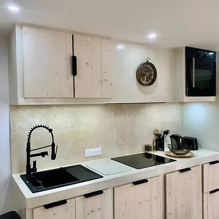 Apartment 2 2 Salles De Bains Haute *