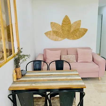 2 2 Salles De Bains Haute Lägenhet Porto-Vecchio (Corsica)