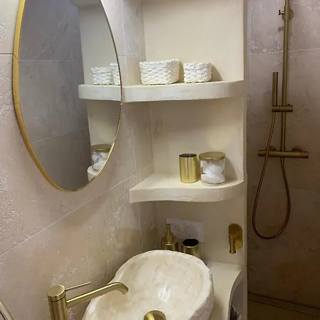 Lägenhet 2 2 Salles De Bains Haute