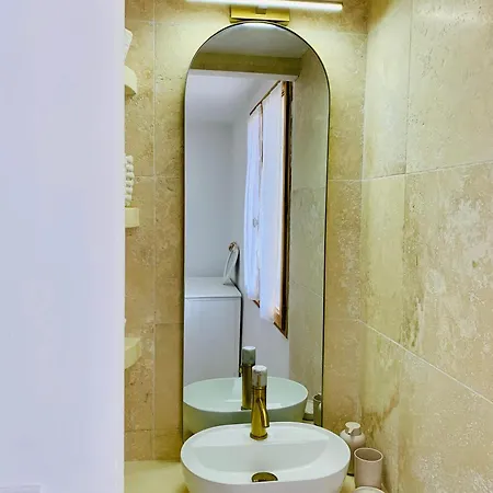 2 2 Salles De Bains Haute * Porto-Vecchio (Corsica)