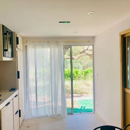 2 2 Salles De Bains Haute * Porto-Vecchio (Corsica)