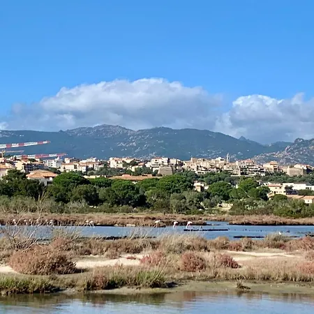 2 2 Salles De Bains Haute * Porto-Vecchio (Corsica)