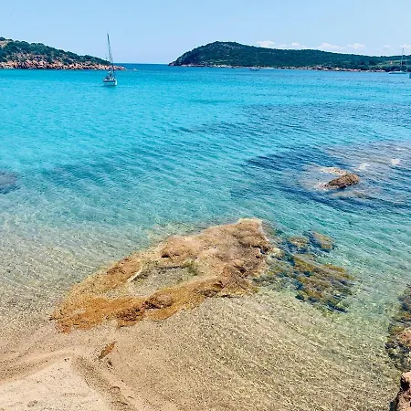 2 2 Salles De Bains Haute Porto-Vecchio (Corsica)