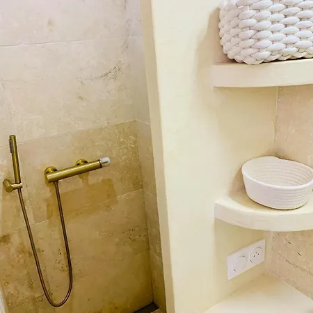 2 2 Salles De Bains Haute *