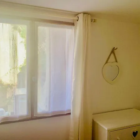 2 2 Salles De Bains Haute Lägenhet *