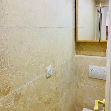 2 2 Salles De Bains Haute *