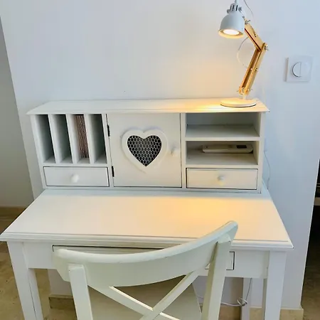 2 2 Salles De Bains Haute * 维琪奥港