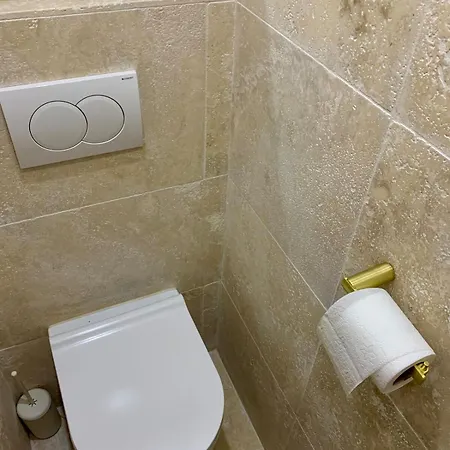 2 2 Salles De Bains Haute Lägenhet