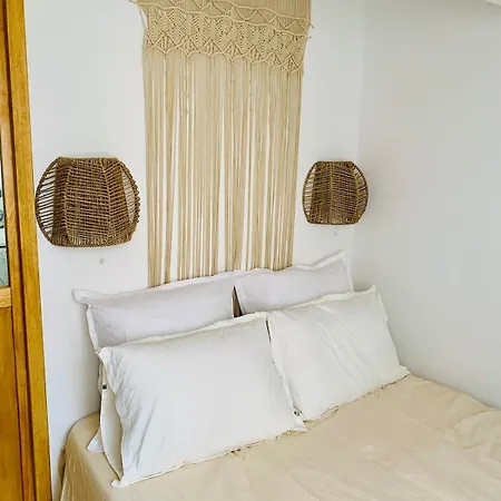 2 2 Salles De Bains Haute Lägenhet Porto-Vecchio (Corsica)