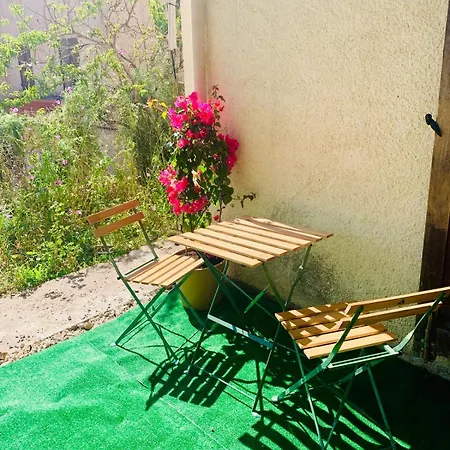 2 2 Salles De Bains Haute *