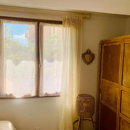 Lägenhet 2 2 Salles De Bains Haute