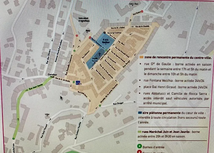 2 2 Salles De Bains Haute Appartamento *