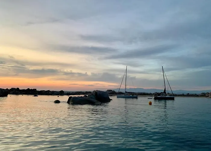 Appartamento 2 2 Salles De Bains Haute Porto Vecchio