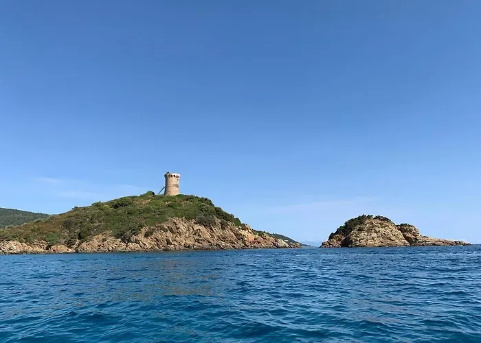 2 2 Salles De Bains Haute Appartement Porto-Vecchio (Corsica)