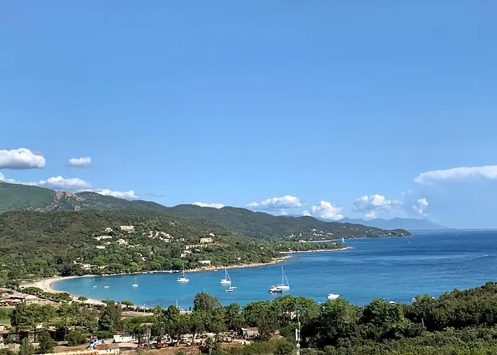 Appartement 2 2 Salles De Bains Haute Porto-Vecchio (Corsica)
