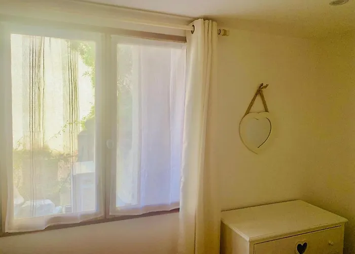 2 2 Salles De Bains Haute Appartamento *