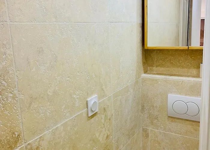 2 2 Salles De Bains Haute *