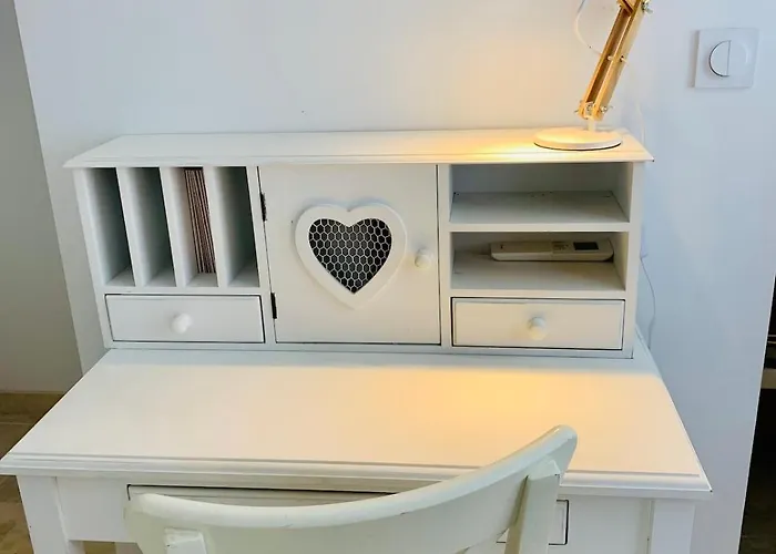 2 2 Salles De Bains Haute * Porto-Vecchio (Corsica)