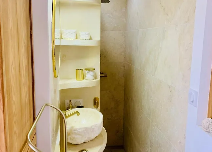 Appartamento 2 2 Salles De Bains Haute