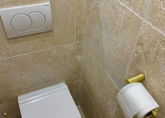 2 2 Salles De Bains Haute Appartamento