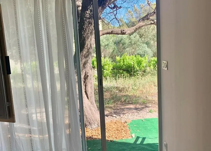 2 2 Salles De Bains Haute * Porto Vecchio