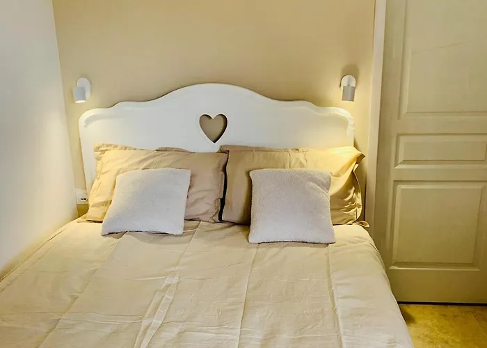 2 2 Salles De Bains Haute Appartamento